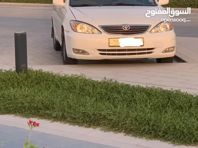 Toyota Camry 2004 in Sharjah