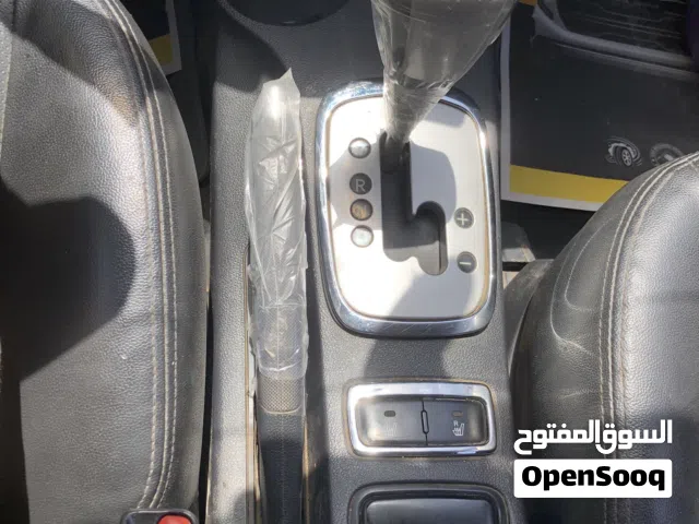 2009 كيا سبورتاج EX
