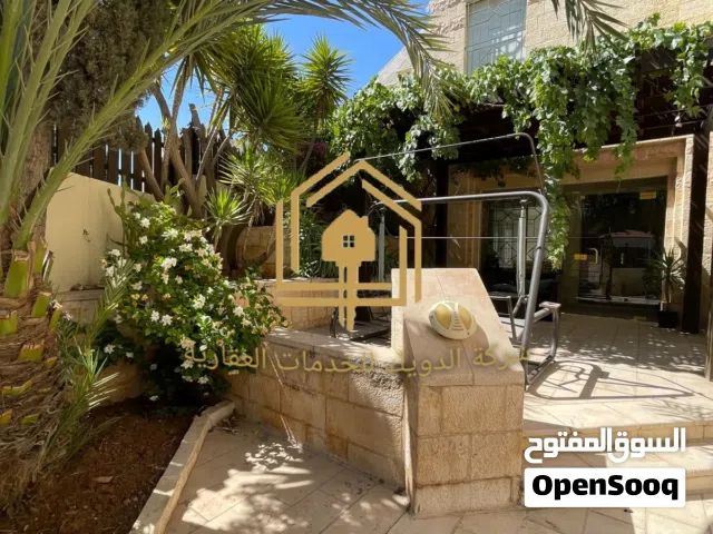350 m2 4 Bedrooms Apartments for Rent in Amman Abdoun