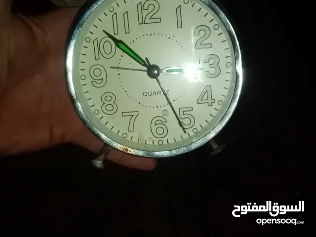 ساعة منبة قديمة