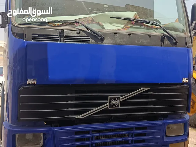Volvo Unit 1996
