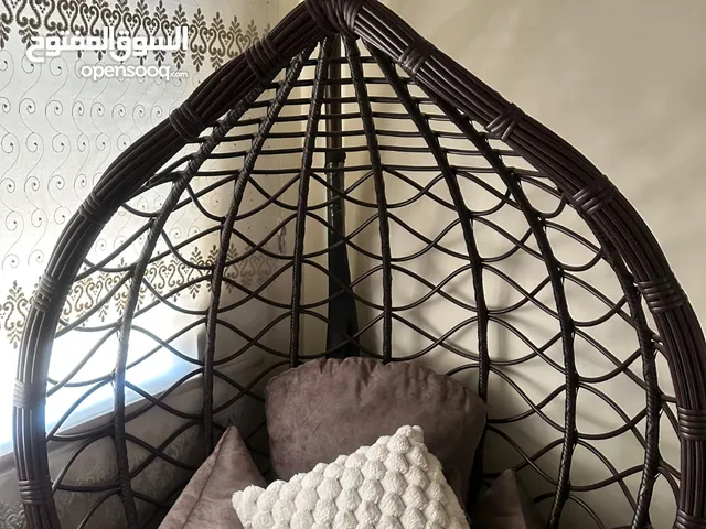 مرجيحة عش البلبل الحجم الكبير للبيع بحاله ممتازه