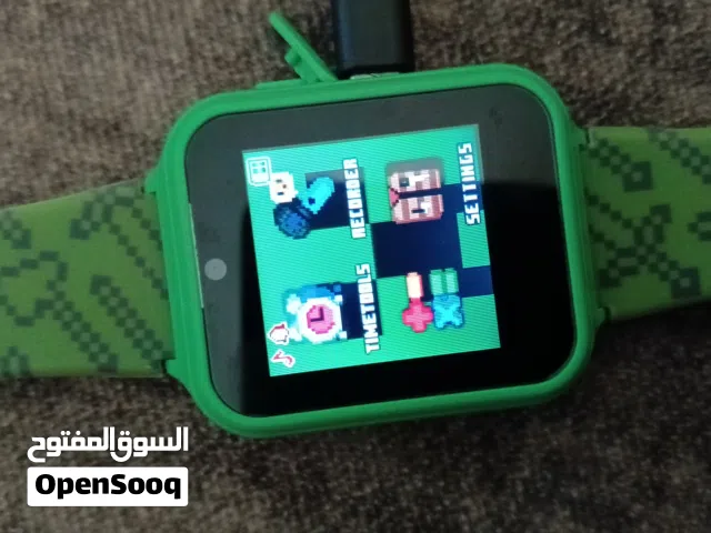 Minecraft watch orginal for kids