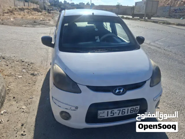 2009 هيونداي i10 Standard
