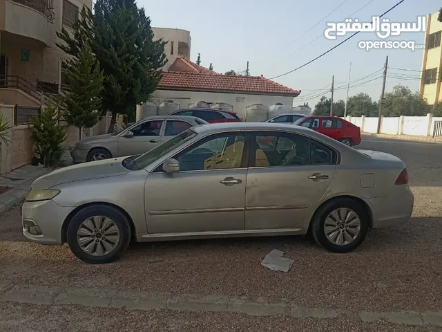 كيا لوتزي للبيع بسعر حرررريق