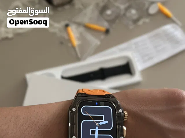ساعه سيريس 11 مقاس 46