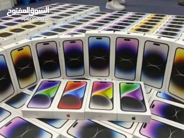 *عرض لفتره محدوده*  *أيفون 14 pro max*  *ذاكره 256 قيقا*   *شري