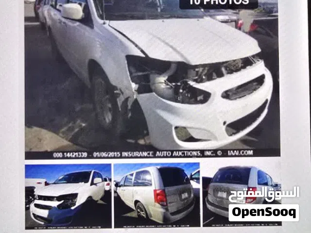 2014 Dodge Caravan SXT