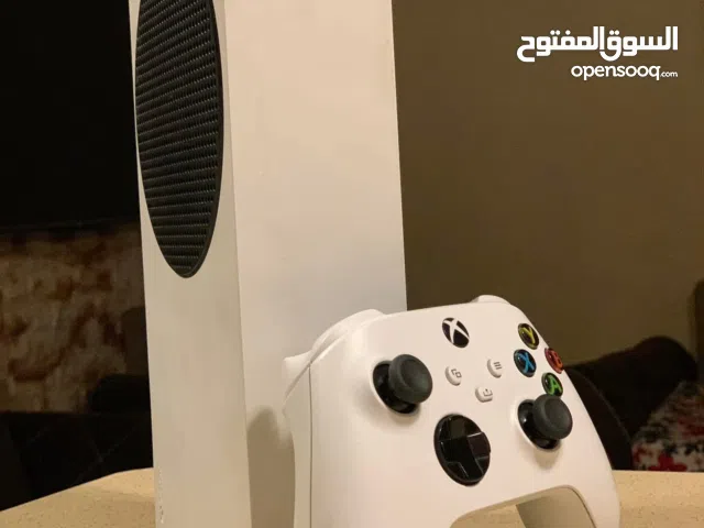 Xbox Series S Xbox for sale in Baghdad