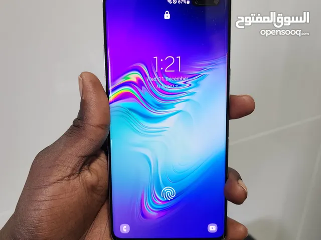 سامسونغ جالاكسي s10 5g