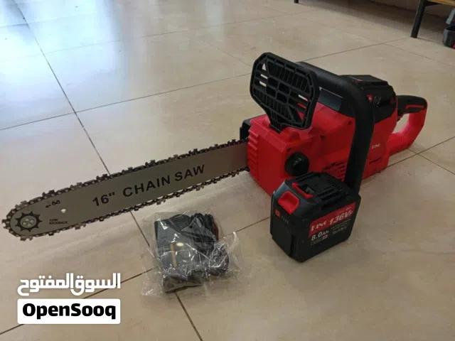 *منشار بطاريه 16 انش ديانا