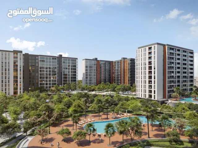 720 ft² 1 Bedroom Apartments for Sale in Sharjah Other