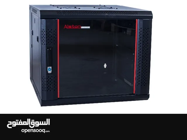 Alston server network datacentre