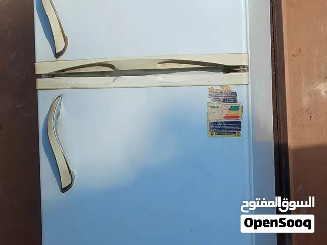 ثلاجتنا ألاسكا 12 قدم