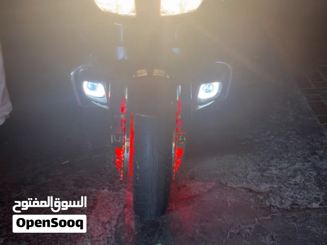 للبيع او للبدل بفورويل قولد وينق 2006  قابل لتفاوض لتواصل واتساب فقط