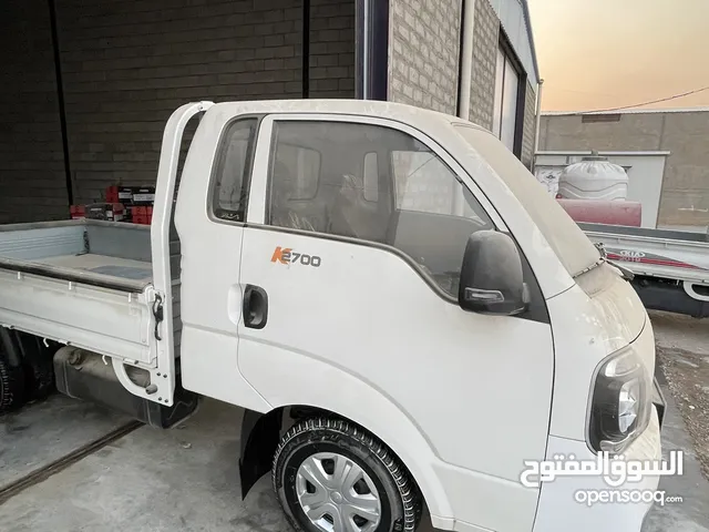 كيا بنكو 2024 زيرو