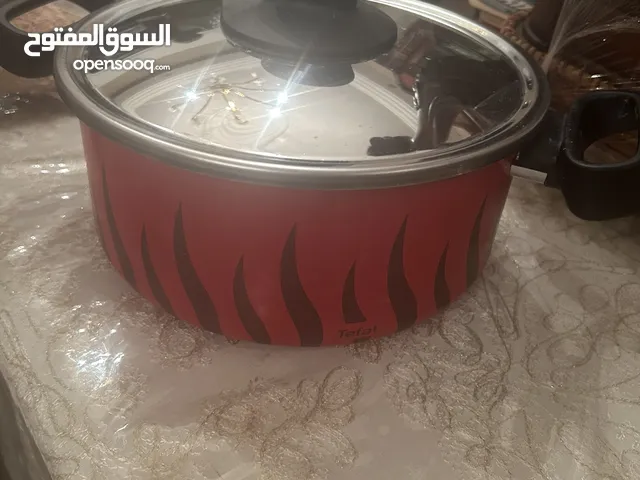 طنجرة تيفال فرنسية