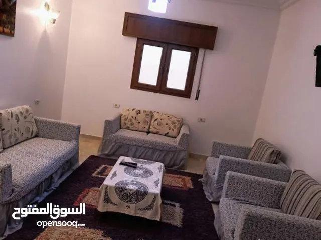 6 m2 4 Bedrooms Apartments for Rent in Tripoli Hai Alandalus