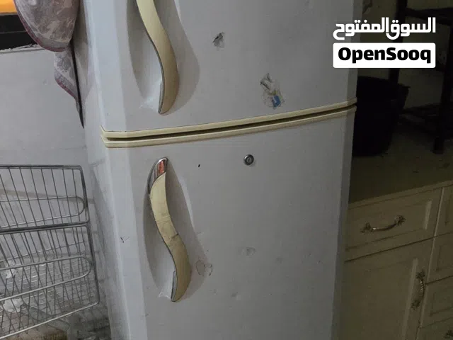 LG expresscool fridge