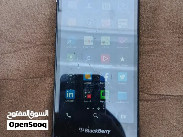 هاتف بلاك بيري ليب مستعمل بحاله جيده كما هو موضح في الصوره للتفاصيل اقرا الوصف قابل للتفاوض
