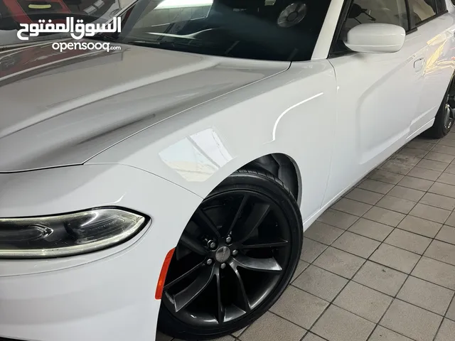 Used Dodge Charger in Sharjah