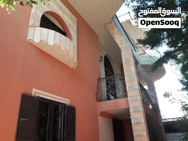 450 m2 More than 6 bedrooms Villa for Sale in Benghazi Tabalino
