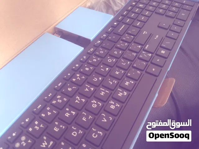 Brand new Hp pavillion keyboard