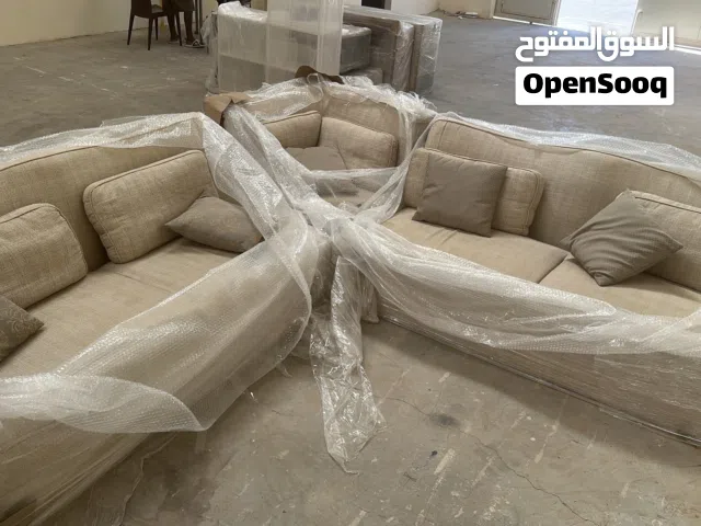طقم كنب كورنر