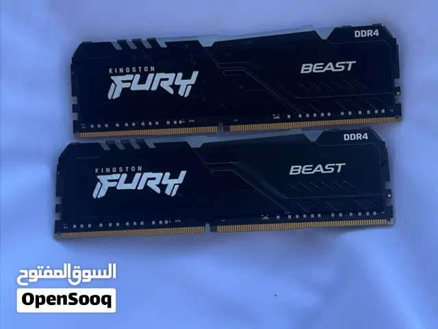 رامات 32 gp -16-16 ddr4