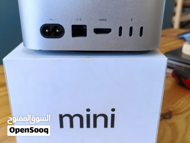 mac mini ماك مني