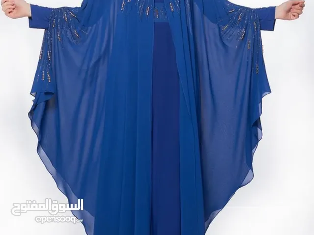 Kaftan Textile - Abaya - Jalabiya in Amman