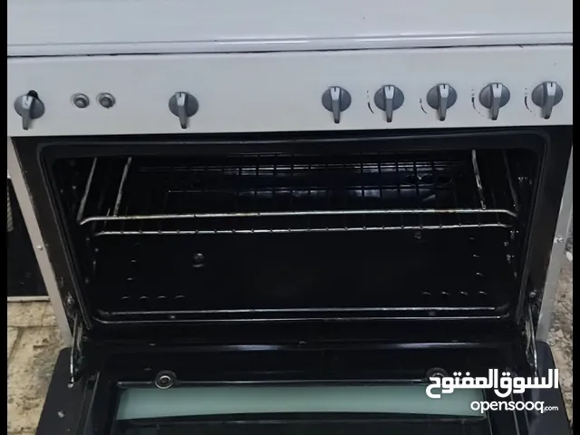 Askemo Ovens in Zarqa
