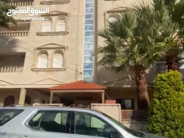 180 m2 3 Bedrooms Apartments for Rent in Amman Jubaiha