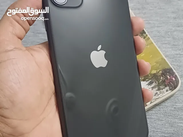 Apple iPhone 11 64 GB in Mecca