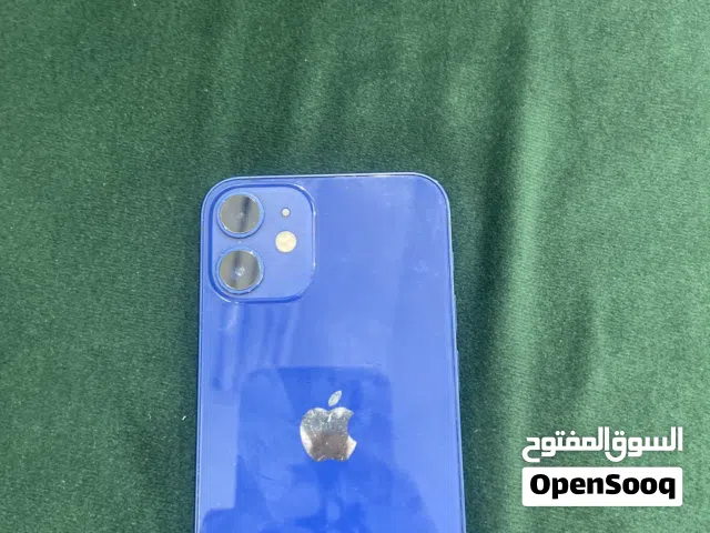Apple iPhone 12 Mini 128 GB in Al Batinah