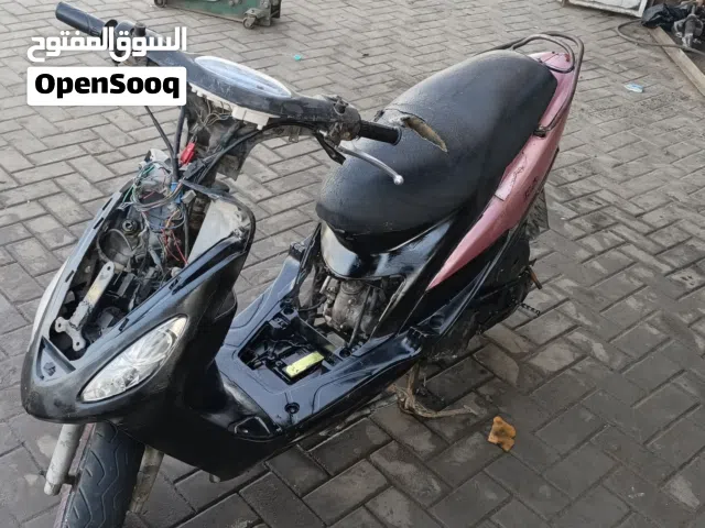 دراجه ماكس قجمه