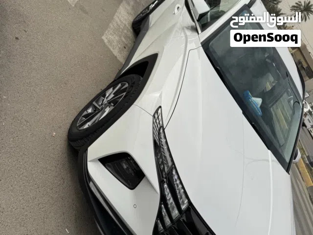 Used Hyundai Tucson in Baghdad