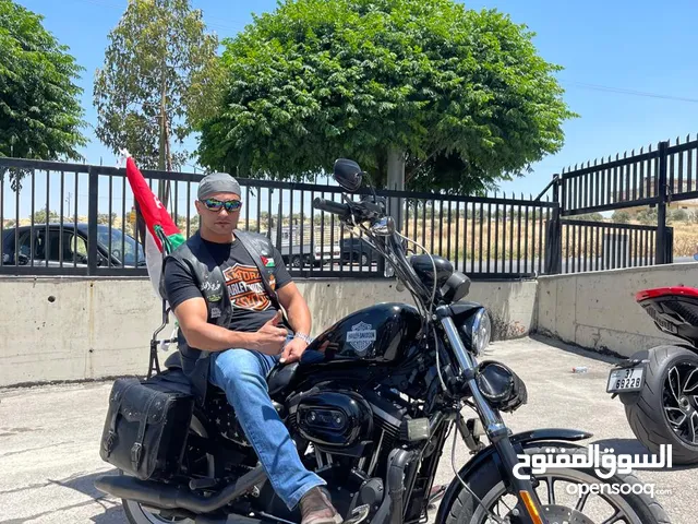 Used Harley Davidson Other in Zarqa