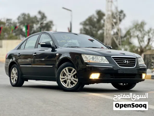 هنادي سنوتا 2009للبيع