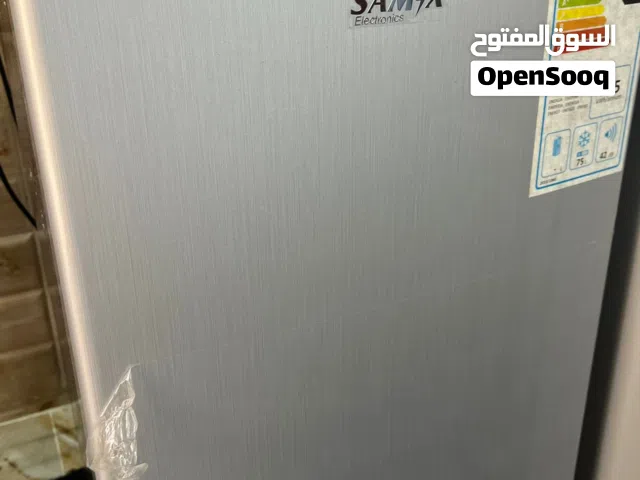 فريزر سامكس