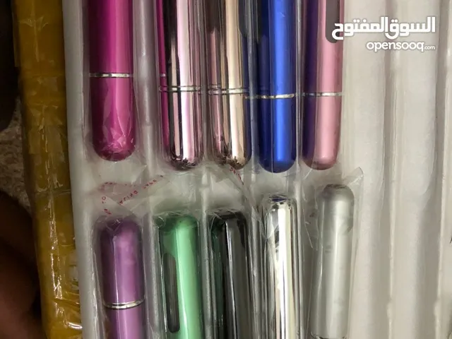 علبة عطر قابلة للتعبئة