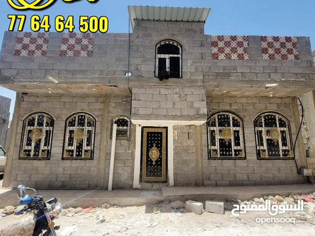 100 m2 4 Bedrooms Townhouse for Sale in Sana'a Sa'wan