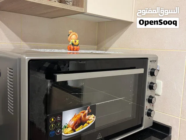 فرن كهربائي للبيع