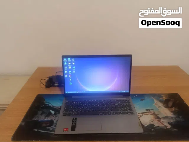 Pc portable Lenovo