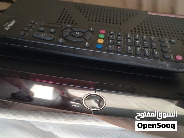 رسيفر كوري