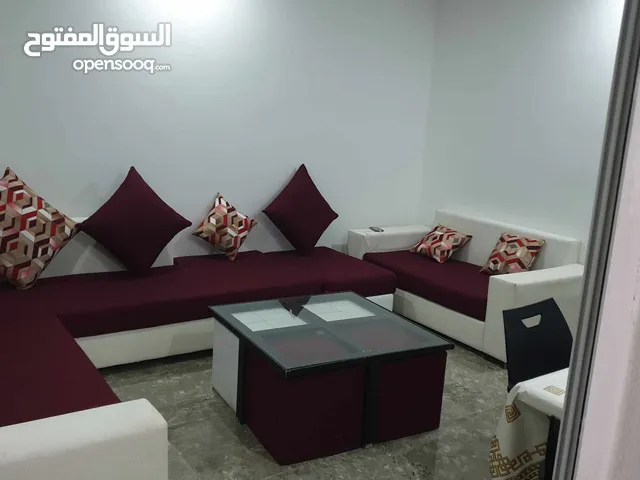 شقة مفروشة قريبة من البحر بالمنطقة السياحية نابل الحمامات