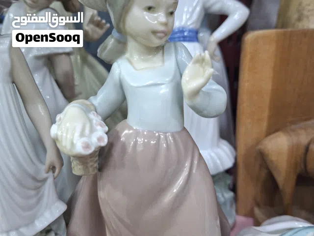 مجسمات تماثيل