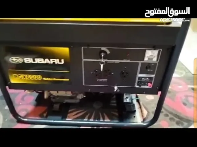 مولد كهرباء