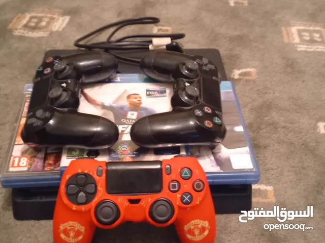 PlayStation 4 PlayStation for sale in Tripoli
