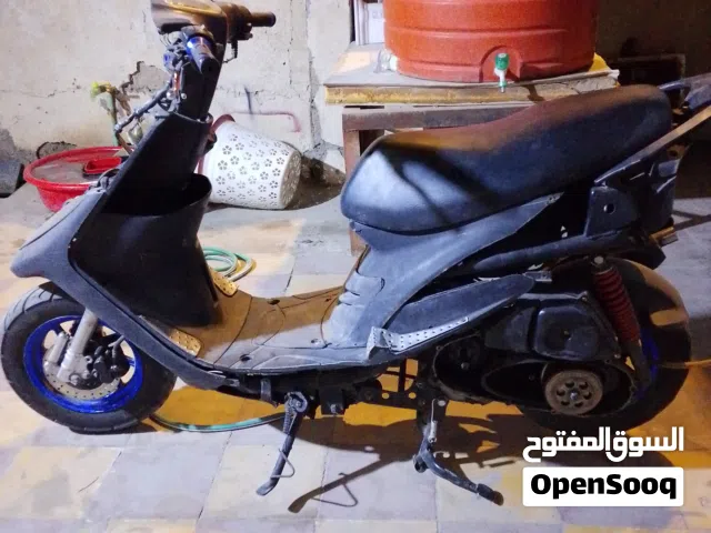 دراجه ماكس عدله